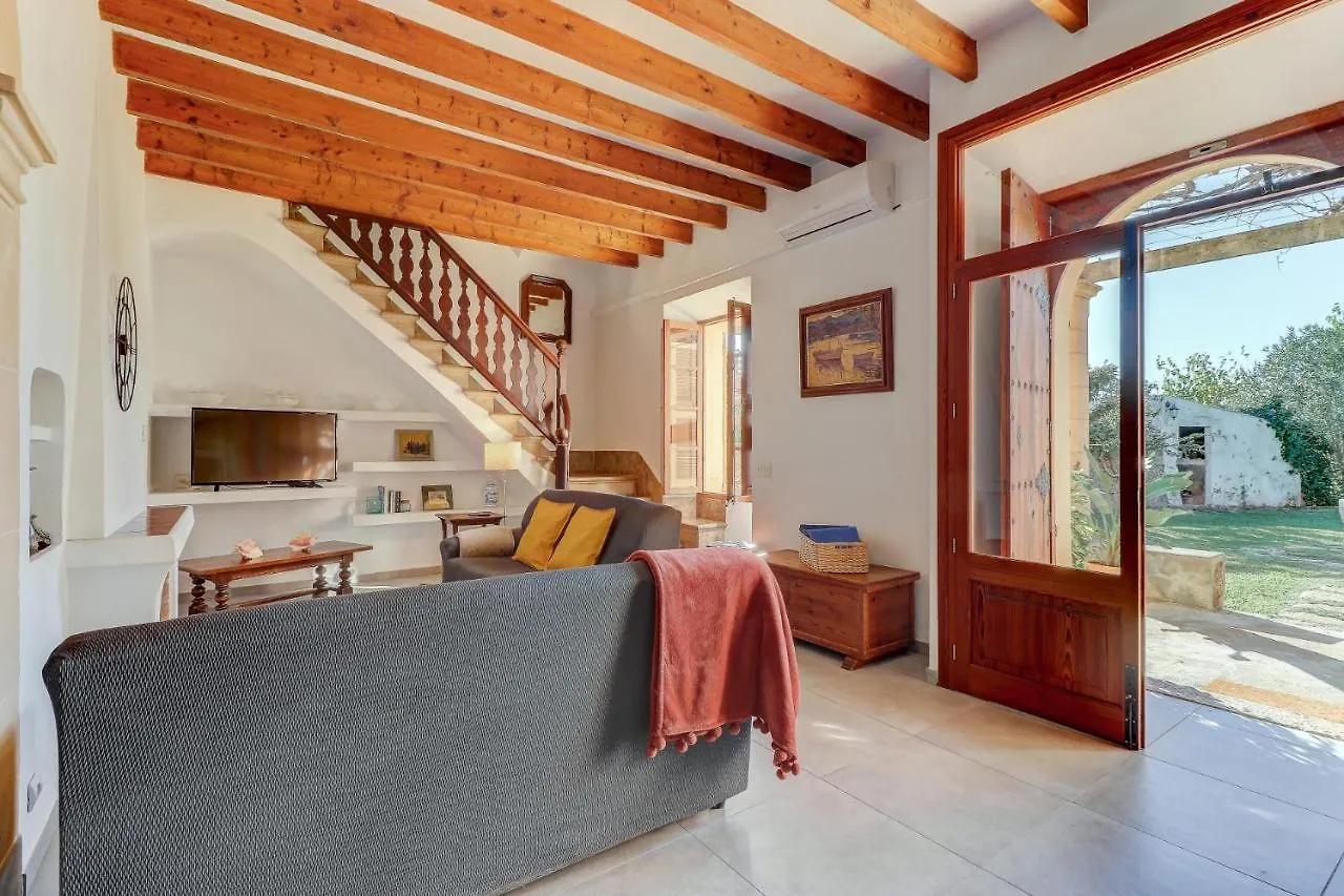 U Vila Pollença Villa