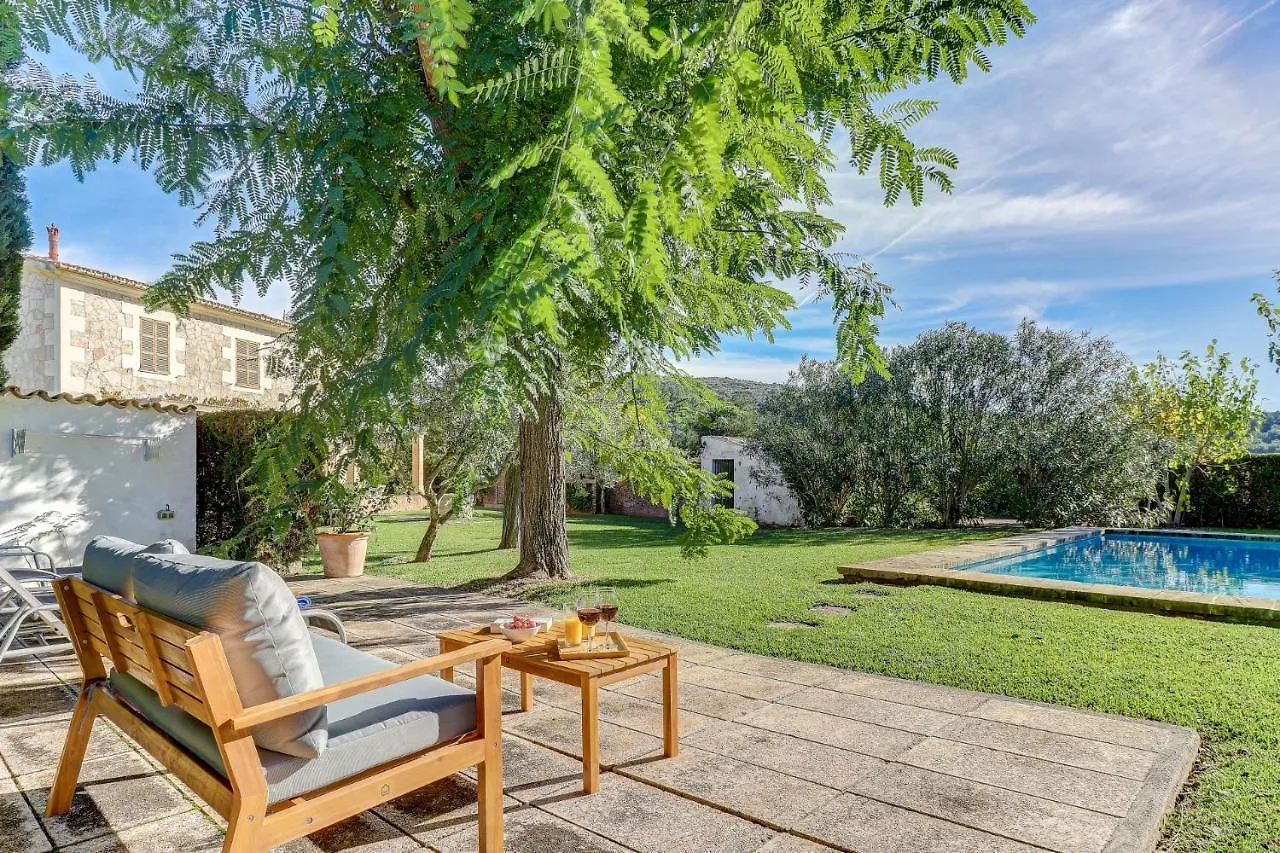 U Vila Pollença