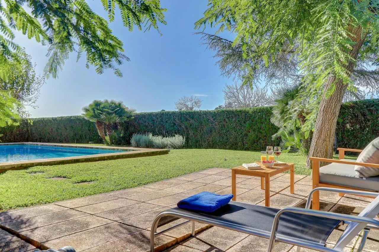 U Vila Pollença 0*,