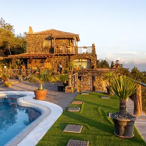 La Perla Negra Ferienhaus Icod De Los Vinos