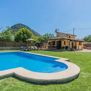 La Rafal Villa Pollença