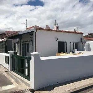 Virgen Del Carmen Ferienhaus Abades (Tenerife)