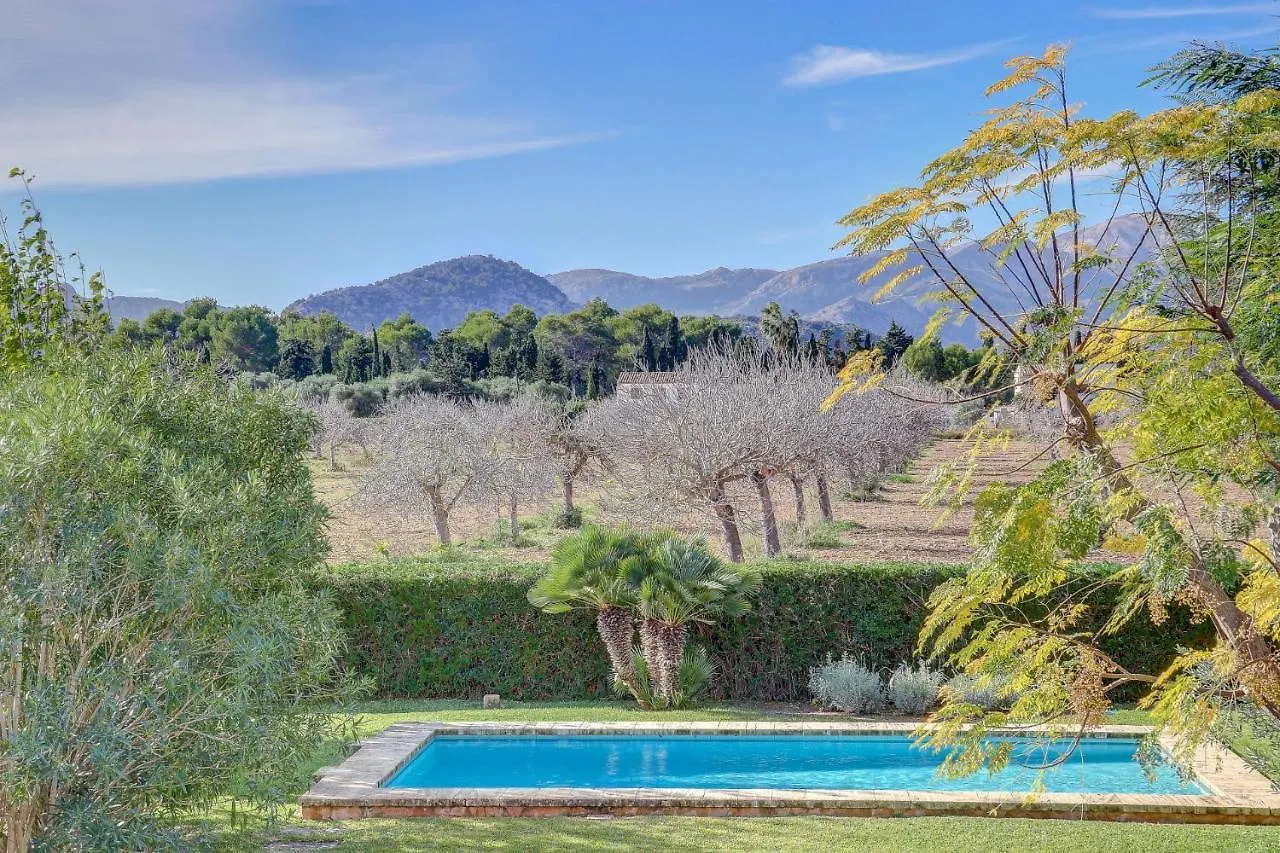 Villa U Vila Pollenca
