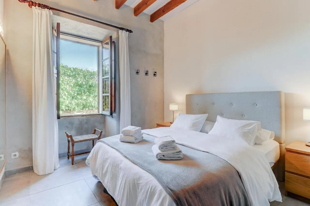 U Vila Pollenca