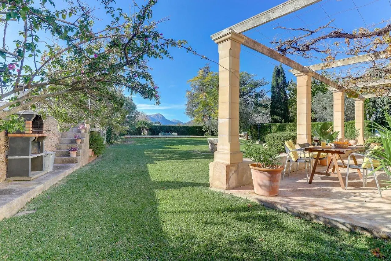 Villa U Vila Pollenca