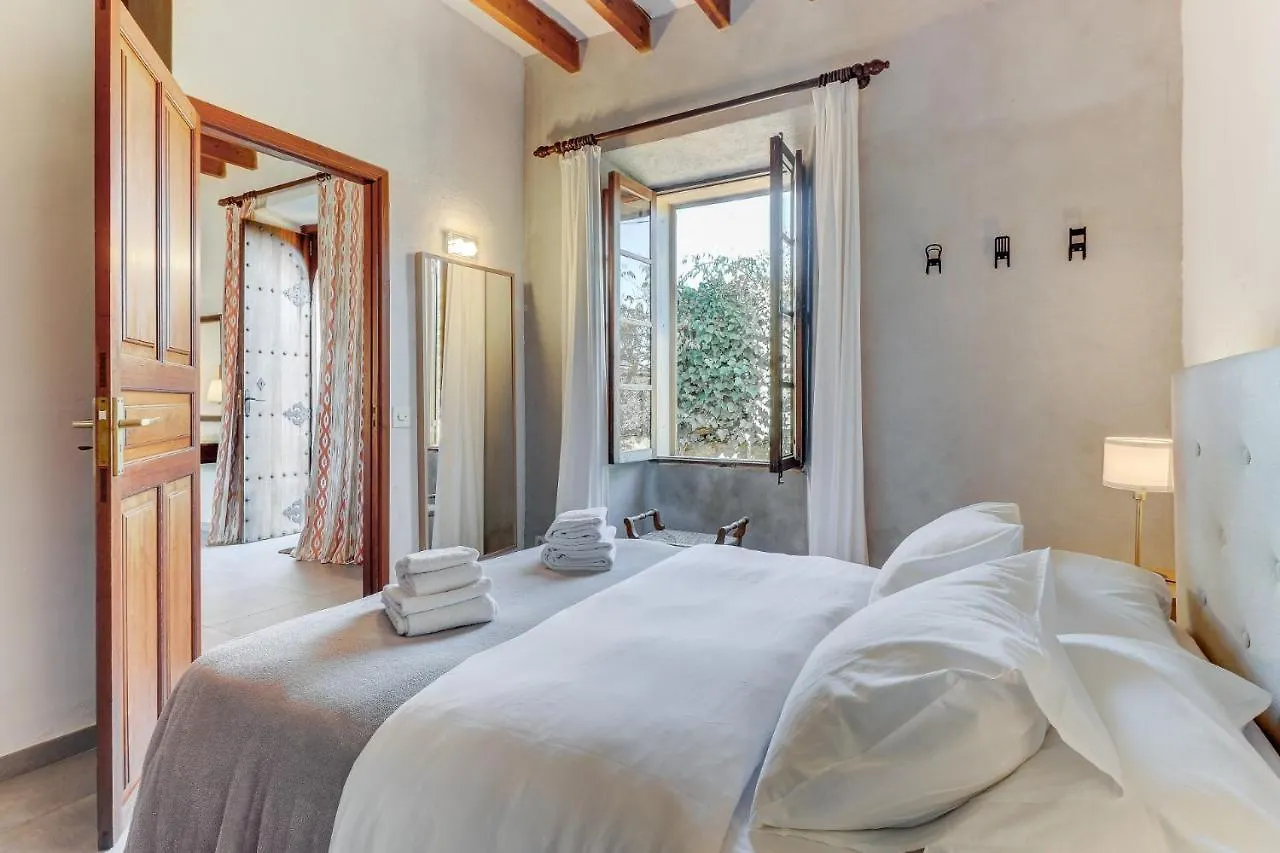Villa U Vila Pollenca