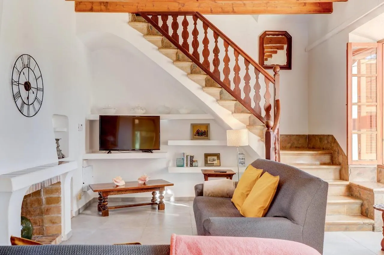 Villa U Vila Pollenca
