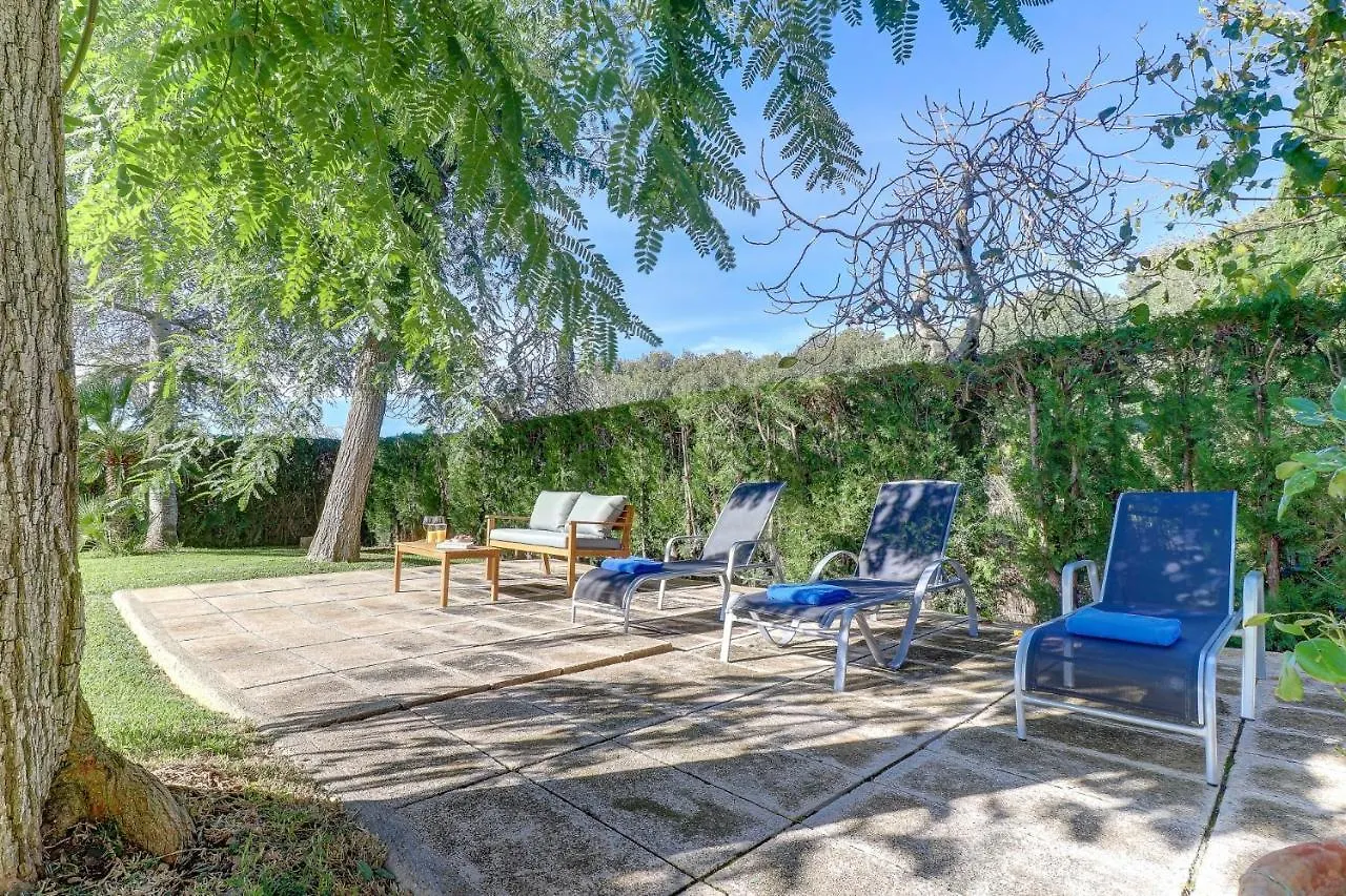U Vila Pollenca 0*,  Spain