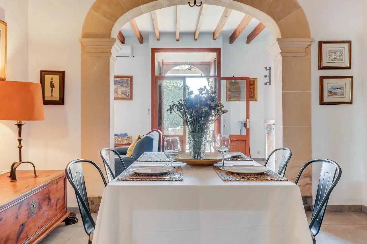 Villa U Vila Pollenca